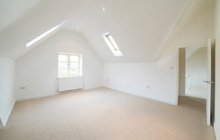 North Reston bedroom extension leads