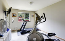 North Reston home gym construction leads